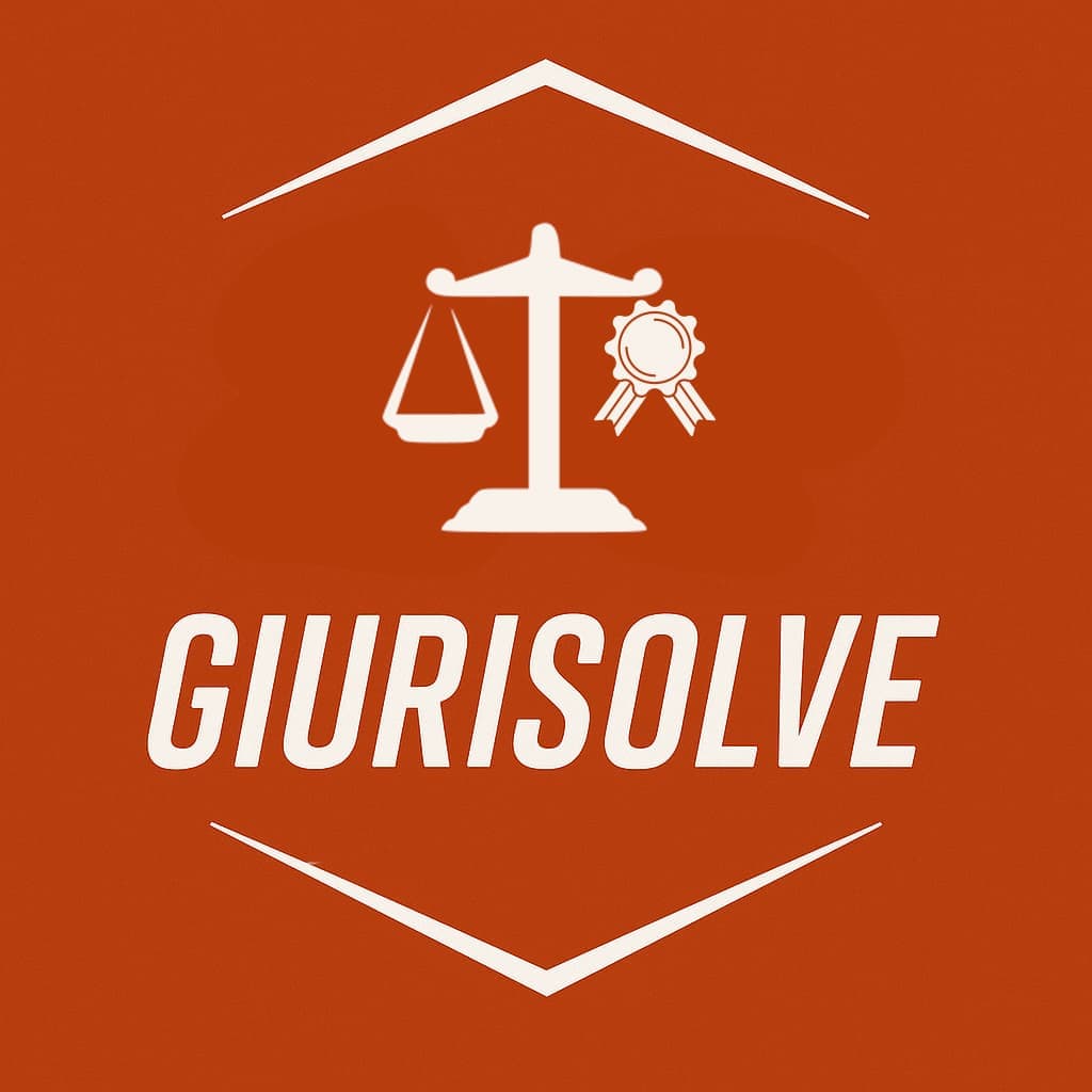 GiuriSolve Penale