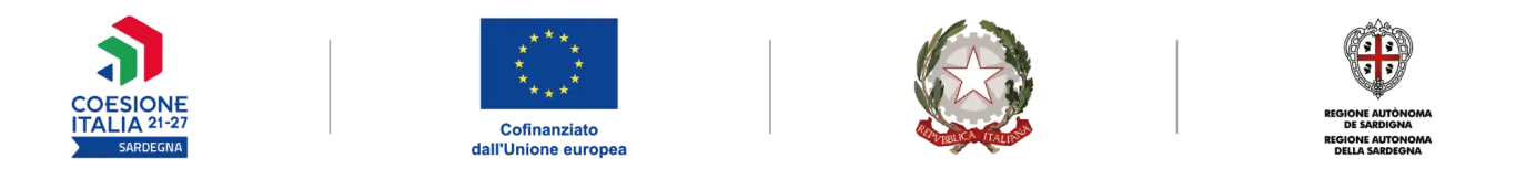 Cofinanziato dall'Unione Europea