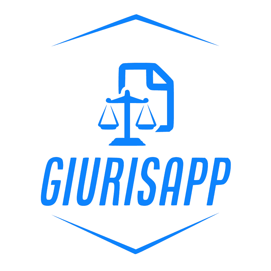 GiurisApp logo
