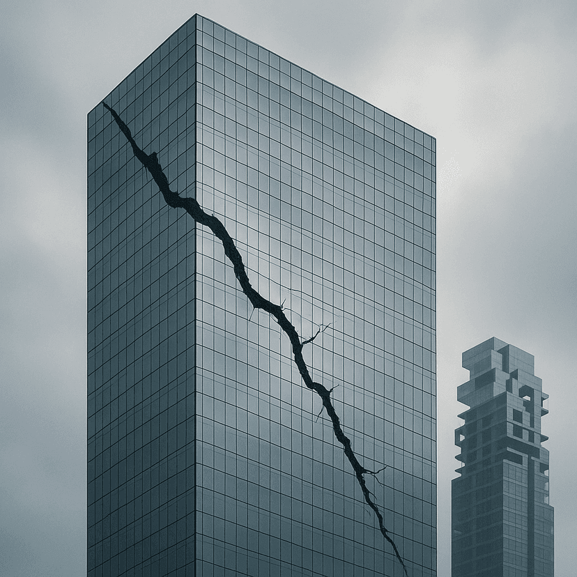 Atrium: il sogno Legal Tech di Justin Kan (Twitch) che si è spento in 3 anni