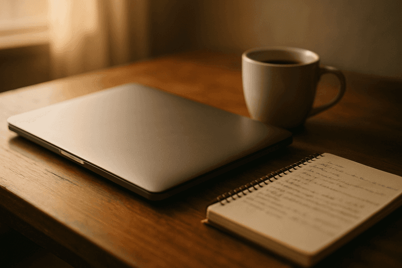 11) Un mese di call e di risposte