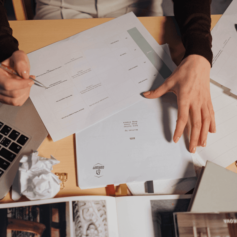 10) Le analisi che avevamo già fatto (senza accorgercene)